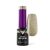 HEMA FREE Gél Lakk - 131 Glam Platinum - 4ml - Perfect Nails