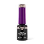 HEMA FREE Gél Lakk - 132 Glam Bronze - 4ml - Perfect Nails