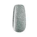 HEMA FREE Gél Lakk - 134 Glam Silver - 4ml - Perfect Nails