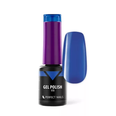 Gél Lakk - 173 Sailor - 4ml - Perfect Nails