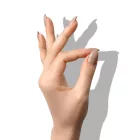 HEMA FREE  Gél Lakk HF001 8ml - Nature - Perfect Nails