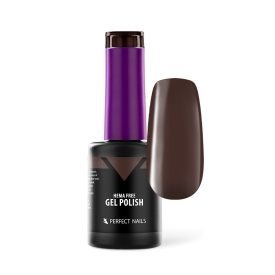 HEMA FREE Gél Lakk HF012 8ml - Mocha - Perfect Nails