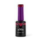 HEMA FREE Gél Lakk HF013 8ml - Deep Pink - Perfect Nails