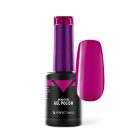 HEMA FREE Gél Lakk HF014 8ml - Pink Alive - Perfect Nails