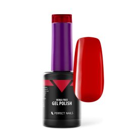 HEMA FREE Gél Lakk HF016 8ml - Fire - Perfect Nails