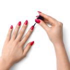 HEMA FREE Gél Lakk HF020 8ml - Hot Pink - Perfect Nails