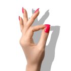 HEMA FREE Gél Lakk HF020 8ml - Hot Pink - Perfect Nails