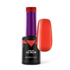 HEMA FREE Gél Lakk HF022 8ml - Coral - Perfect Nails
