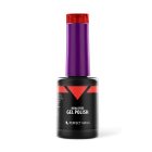 HEMA FREE Gél Lakk HF022 8ml - Coral - Perfect Nails