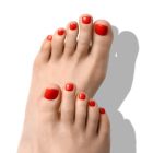 HEMA FREE Gél Lakk HF022 8ml - Coral - Perfect Nails