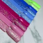 HEMA FREE Gél Lakk HF024 8ml - Pistachio - Perfect Nails