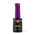 HEMA FREE  Géllakk HF033 8ml - Shiny Red - Perfect Nails