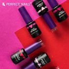 HEMA FREE Gél Lakk HF038 8ml - Magnolia - Perfect Nails
