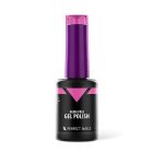 HEMA FREE Gél Lakk HF040 8ml - Barbie Pink - Perfect Nails