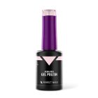 HEMA FREE Gél Lakk HF043 8ml - Cotton Candy - Perfect Nails