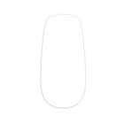 HEMA FREE Gél Lakk HF044 8ml - Extra White - Perfect Nails