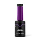 HEMA FREE Gél Lakk HF048 8ml - Black - Perfect Nails