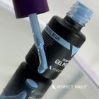 HEMA FREE Géllakk HF049 8ml - Pastel Blue - Perfect Nails