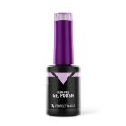 HEMA FREE Géllakk HF051 8ml - Pastel Lilac - Perfect Nails