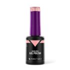 HEMA FREE Géllakk HF053 8ml - Peach - Perfect Nails