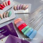 HEMA FREE Géllakk HF053 8ml - Peach - Perfect Nails