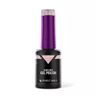HEMA FREE Gél Lakk - Flash Nude - 8ml - Perfect Nails