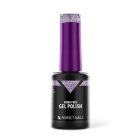 HEMA FREE Gél Lakk - Flash Lilac - 8ml - Perfect Nails