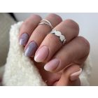 HEMA FREE Gél Lakk - Flash Lilac - 8ml - Perfect Nails