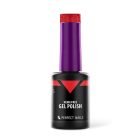 HEMA FREE Gél Lakk - Red Lipstick - 8ml - Perfect Nails