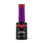 HEMA FREE Gél Lakk - Apple Red - 8ml - Perfect Nails