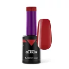 HEMA FREE Gél Lakk - Cherry Red - 8ml - Perfect Nails