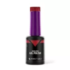HEMA FREE Gél Lakk - Cherry Red - 8ml - Perfect Nails