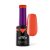 HEMA FREE Gél Lakk - Neon Grapefruit - 8ml - Perfect Nails
