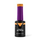 HEMA FREE Gél Lakk - Neon Orange - 8ml - Perfect Nails