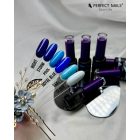 HEMA FREE Gél Lakk - Night - 8ml - Perfect Nails