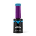 HEMA FREE Gél Lakk - Pool - 8ml - Perfect Nails