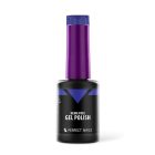 HEMA FREE Gél Lakk - Royal Blue - 8ml - Perfect Nails