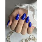 HEMA FREE Gél Lakk - Royal Blue - 8ml - Perfect Nails