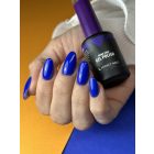 HEMA FREE Gél Lakk - Royal Blue - 8ml - Perfect Nails