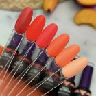 HEMA FREE Gél Lakk - Spicy - 8ml - Perfect Nails