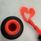 HEMA FREE Gél Lakk - Spicy - 8ml - Perfect Nails