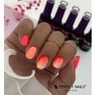 HEMA FREE Gél Lakk - Spicy - 8ml - Perfect Nails