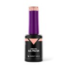 HEMA FREE Gél Lakk - Salmon - 8ml - Perfect Nails