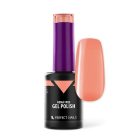 HEMA FREE Gél Lakk - Shrimp - 8ml - Perfect Nails