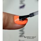HEMA FREE Gél Lakk - Papaya - 8ml - Perfect Nails