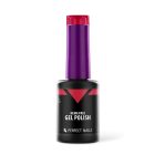 HEMA FREE Gél Lakk - Chili - 8ml - Perfect Nails