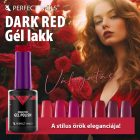 HEMA FREE Gél Lakk - Punch - 8ml - Perfect Nails