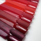 HEMA FREE Gél Lakk - Pomegranate - 8ml - Perfect Nails