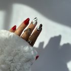 HEMA FREE Gél Lakk - Poppy - 8ml - Perfect Nails