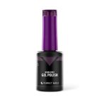 HEMA FREE Gél Lakk - Eggplant - 8ml - Perfect Nails